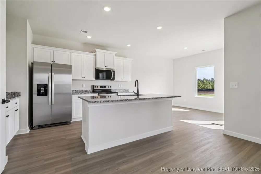 47 Laforce Lane Broadway, NC 27505