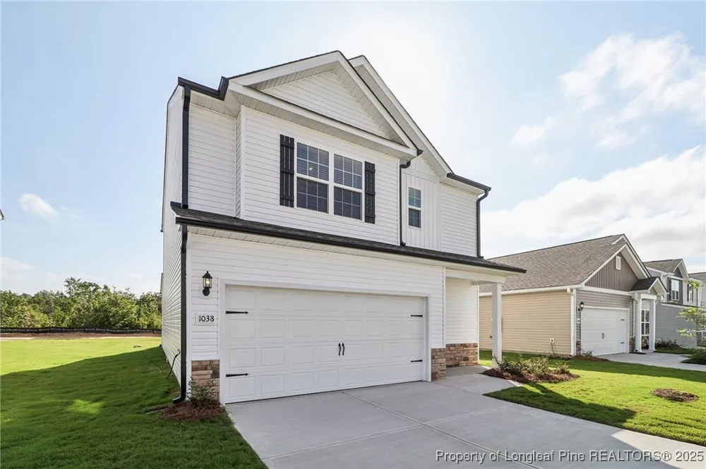 47 Laforce Lane Broadway, NC 27505