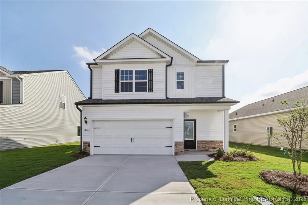 47 Laforce Lane Broadway, NC 27505