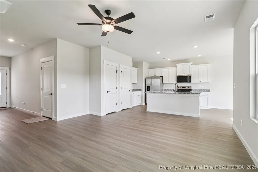 47 Laforce Lane Broadway, NC 27505