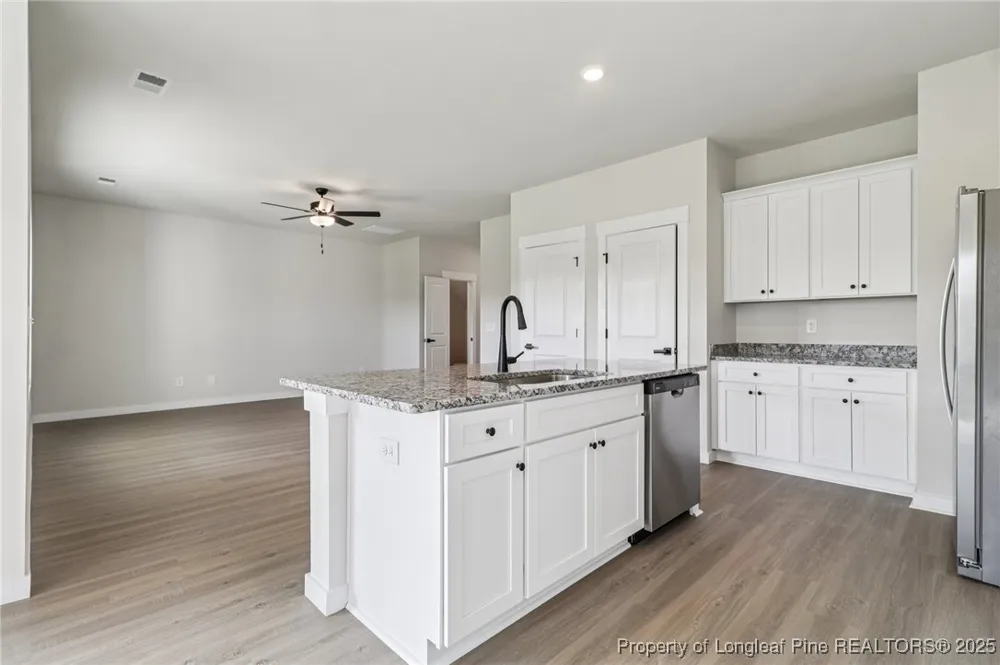 47 Laforce Lane Broadway, NC 27505