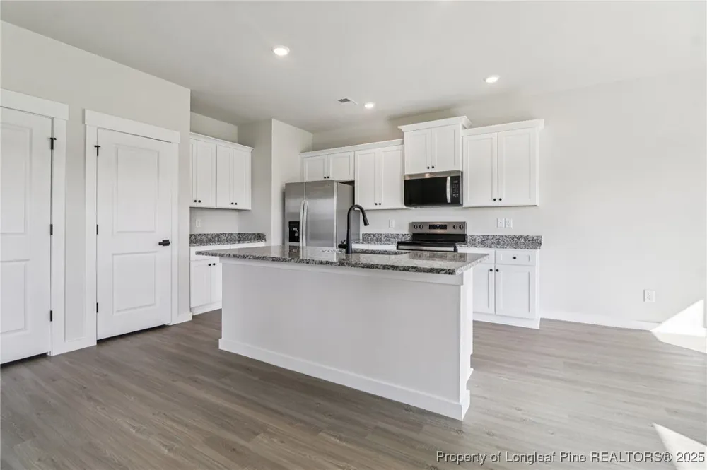 47 Laforce Lane Broadway, NC 27505