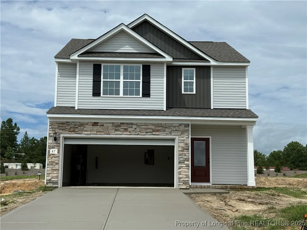 47 Laforce Lane Broadway, NC 27505