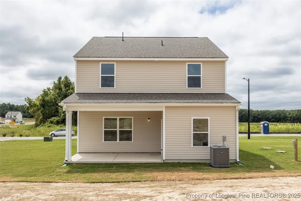 47 Laforce Lane Broadway, NC 27505