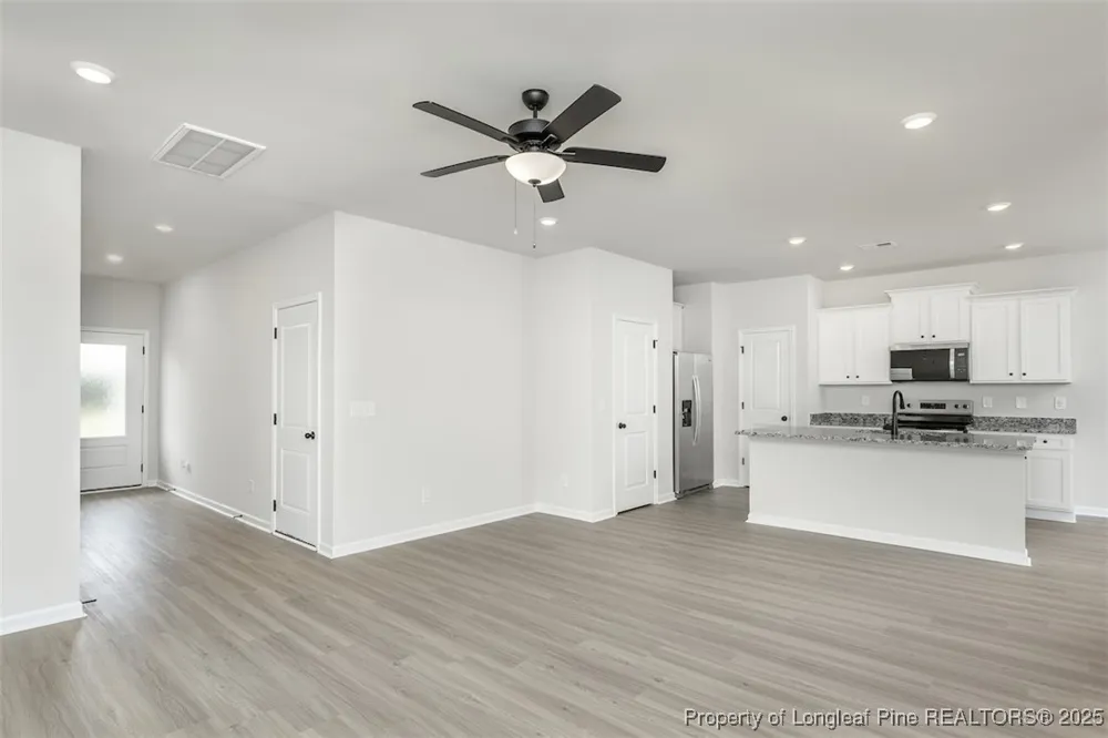 47 Laforce Lane Broadway, NC 27505