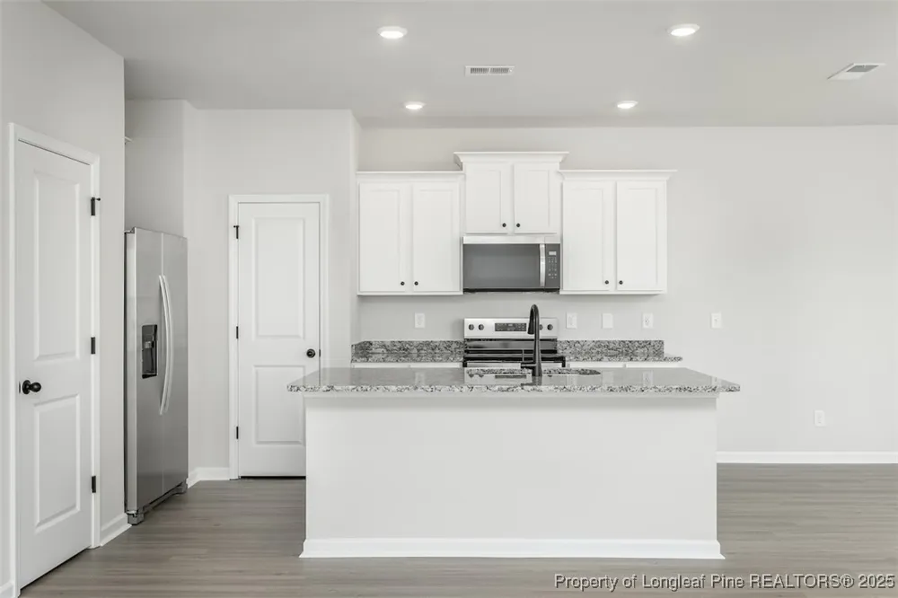 47 Laforce Lane Broadway, NC 27505