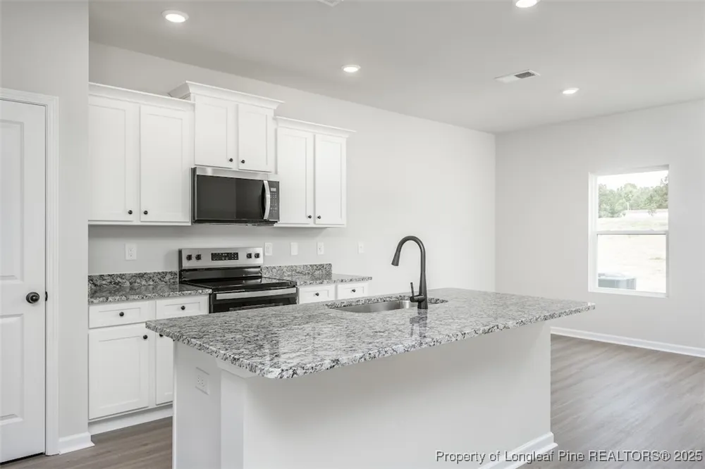 47 Laforce Lane Broadway, NC 27505