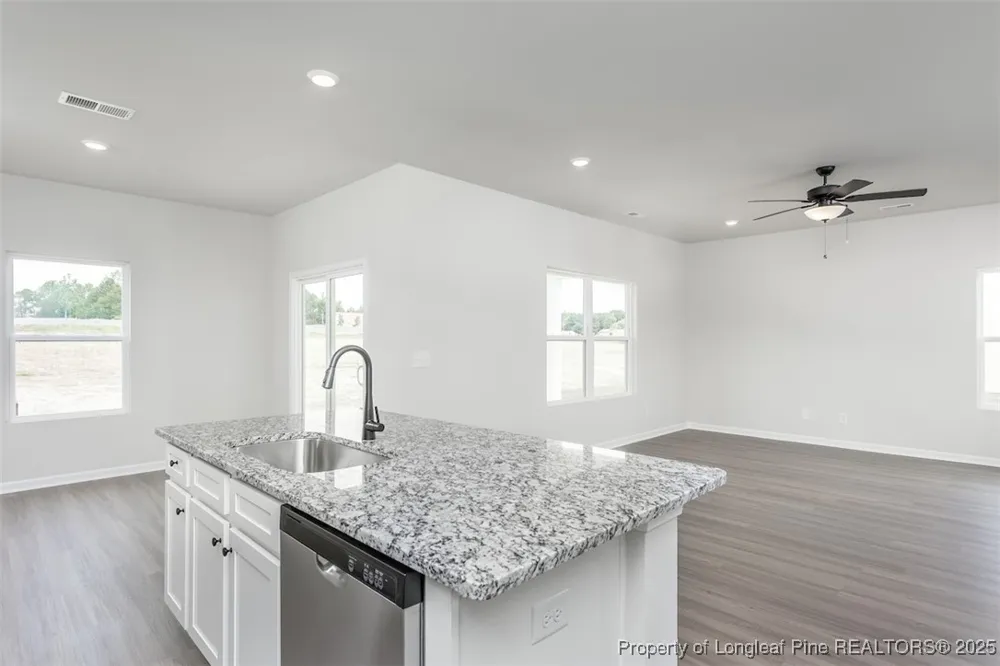 47 Laforce Lane Broadway, NC 27505