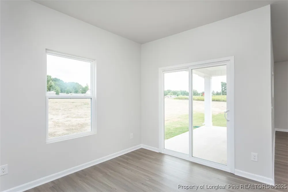 47 Laforce Lane Broadway, NC 27505