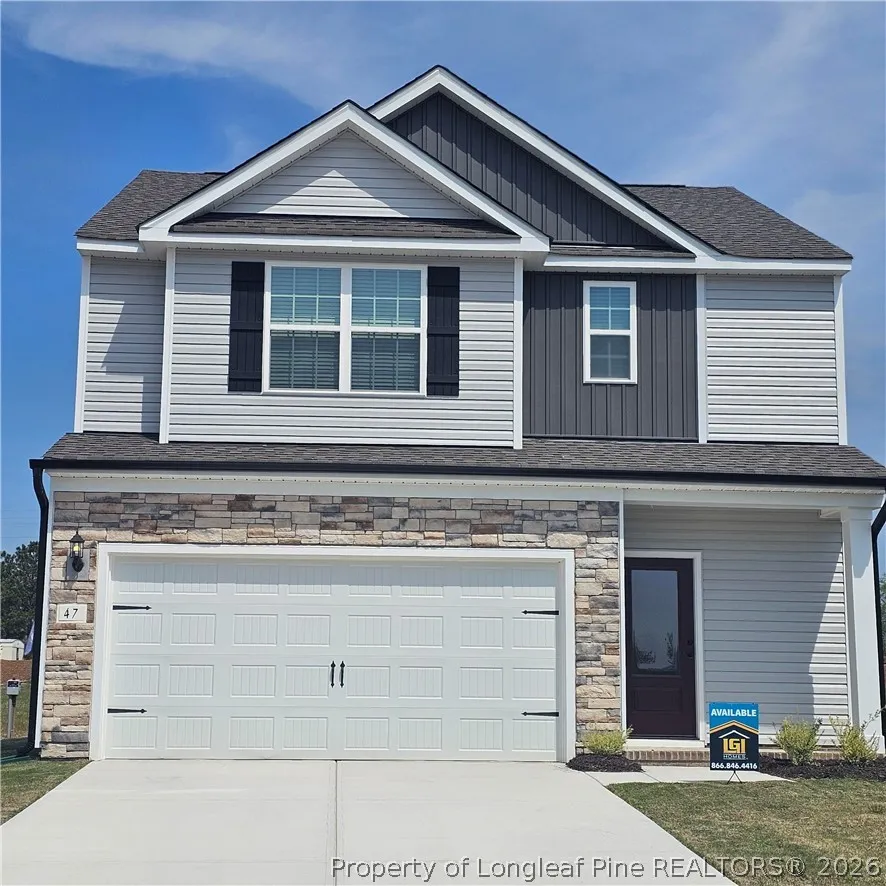 47 Laforce Lane Broadway, NC 27505