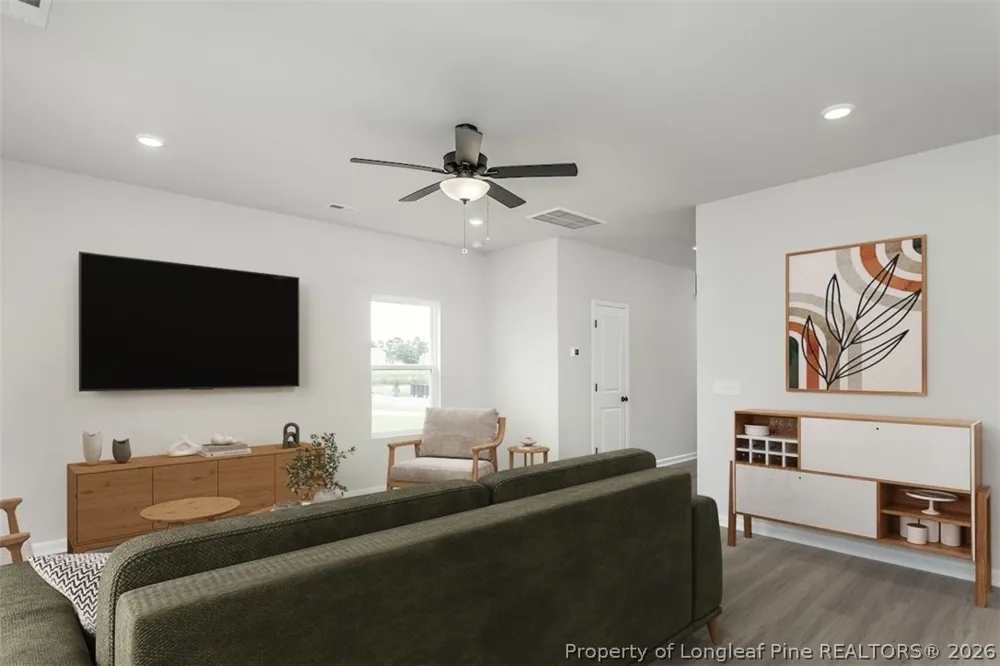 47 Laforce Lane Broadway, NC 27505