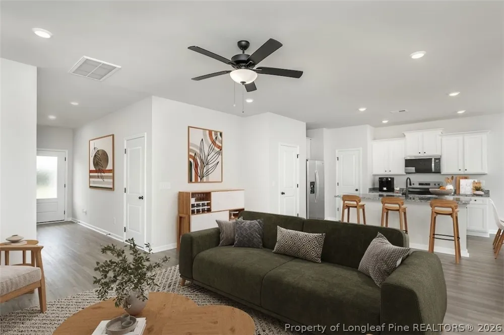 47 Laforce Lane Broadway, NC 27505