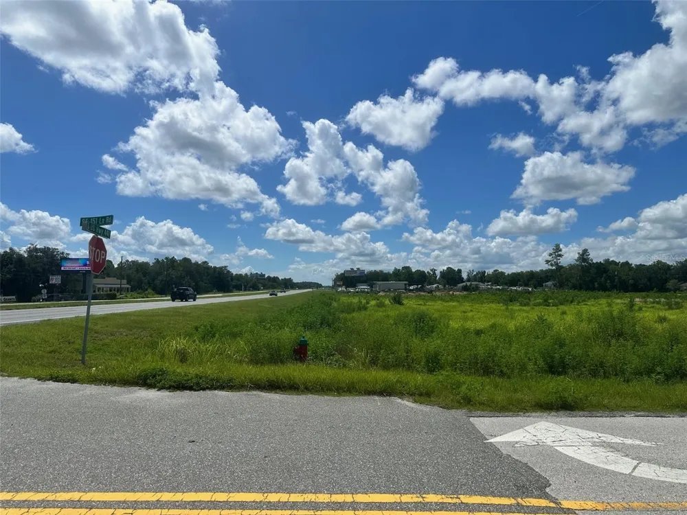 0 HWY 441 Summerfield, FL 34492