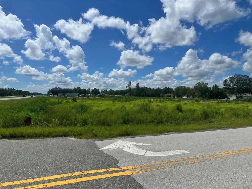 0 HWY 441 Summerfield, FL 34492