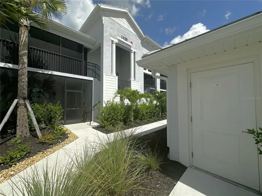 14261 HERITAGE LANDING BOULEVARD #1615 Punta Gorda, FL 33955