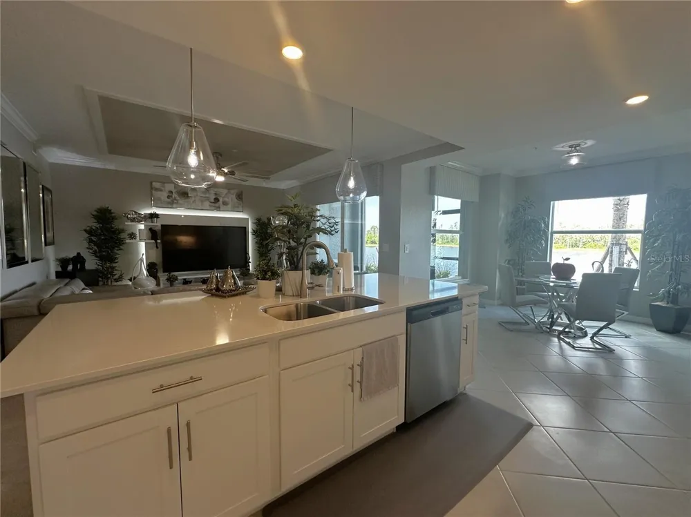 14261 HERITAGE LANDING BOULEVARD #1615 Punta Gorda, FL 33955