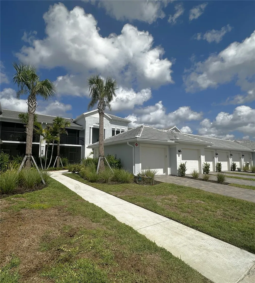 14261 HERITAGE LANDING BOULEVARD #1615 Punta Gorda, FL 33955