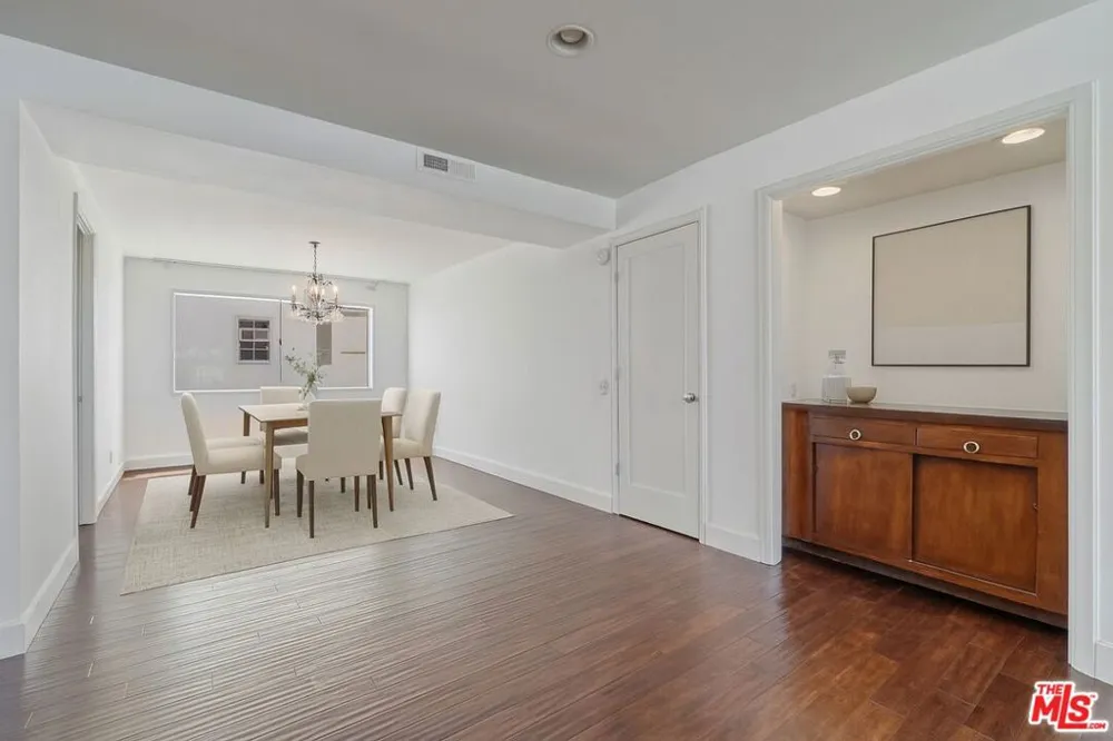 603 Doheny Drive #2B Beverly Hills, CA 90210