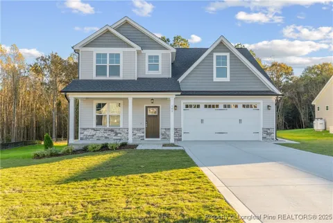 162 Surles Landing Way
