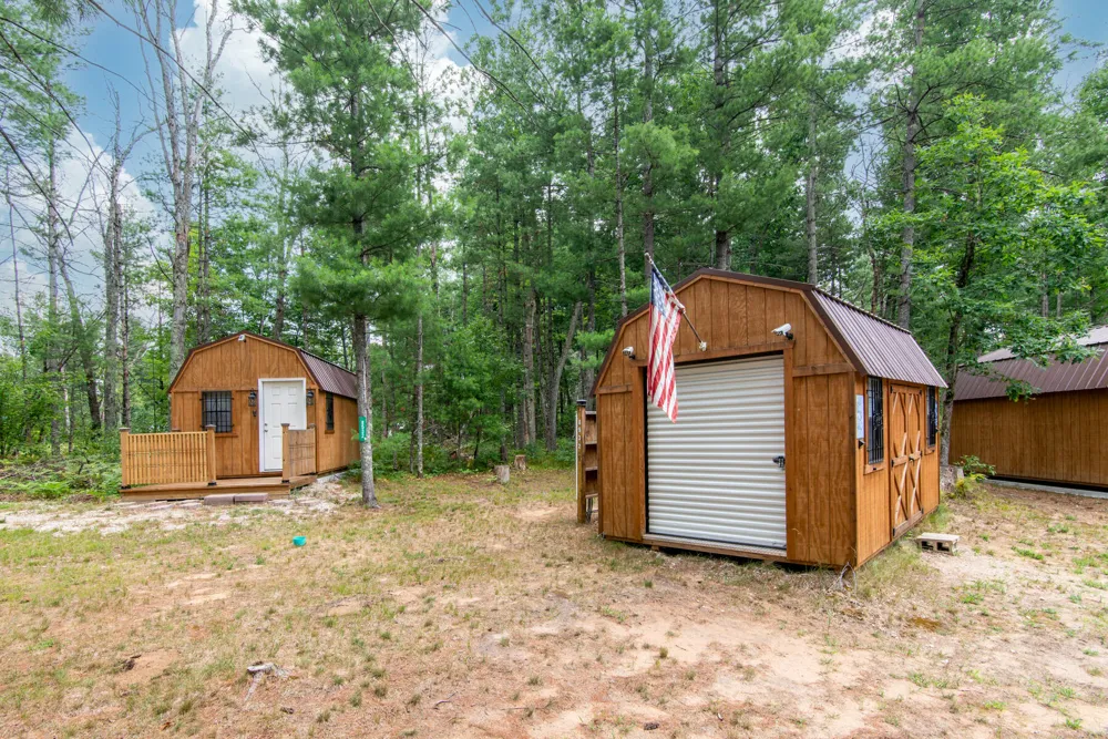 8532 S 1st Street Baldwin, MI 49304
