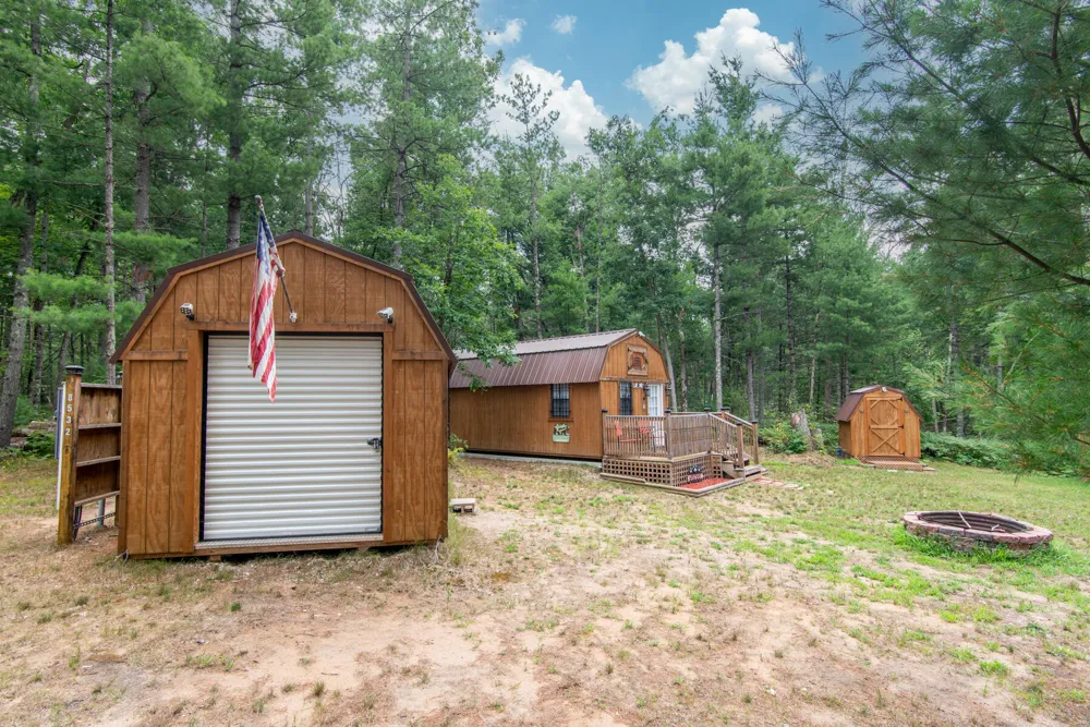 8532 S 1st Street Baldwin, MI 49304