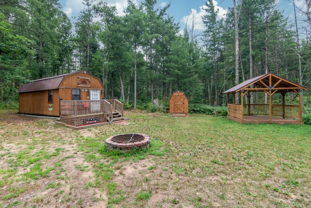 8532 S 1st Street Baldwin, MI 49304