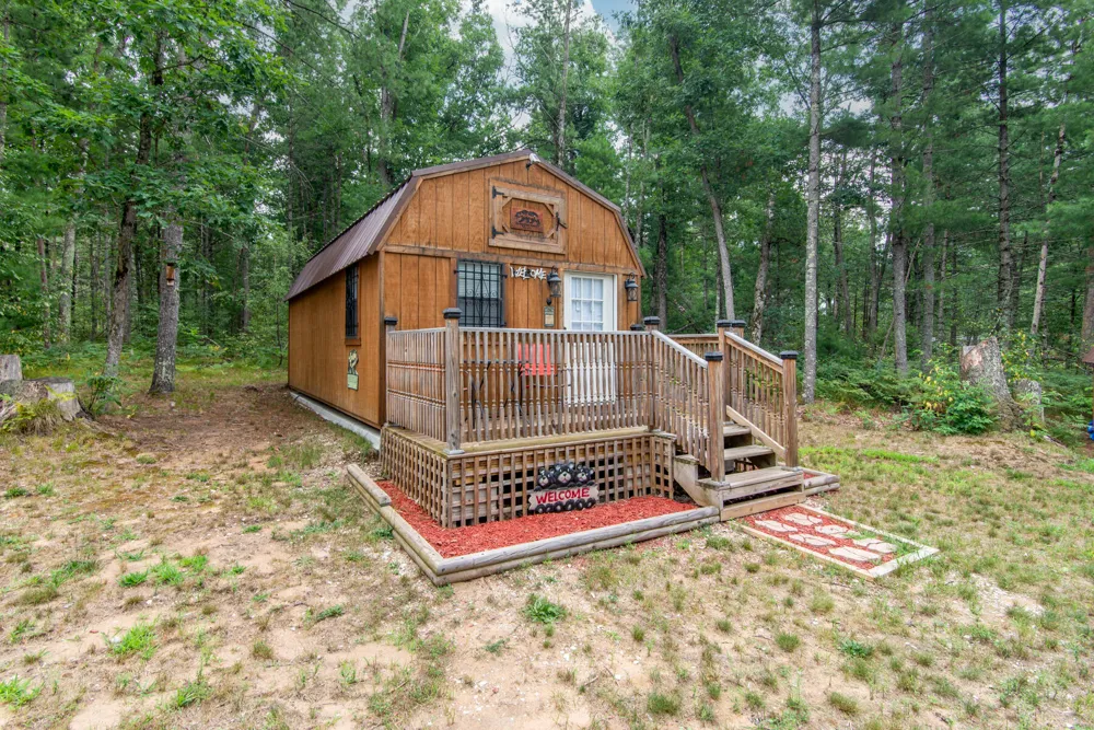 8532 S 1st Street Baldwin, MI 49304