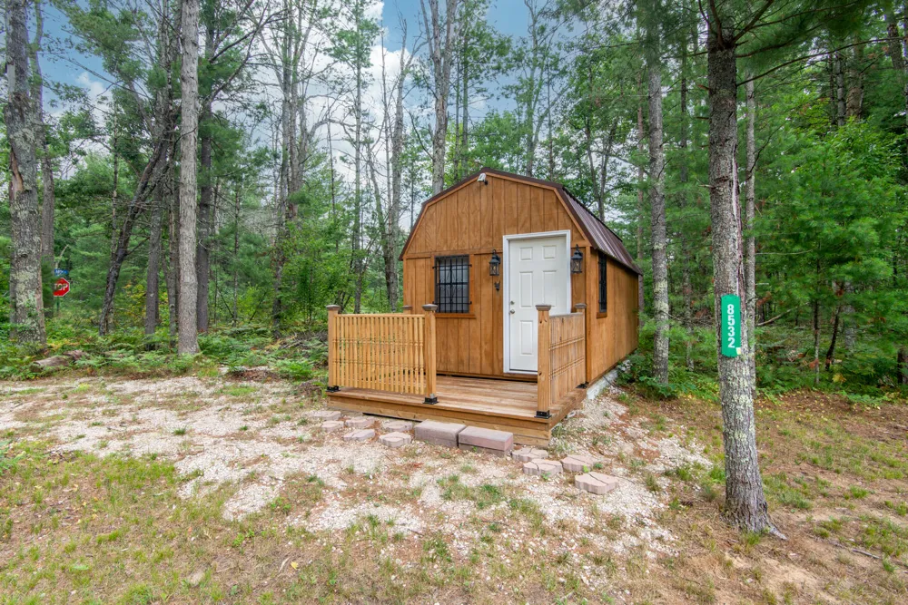 8532 S 1st Street Baldwin, MI 49304