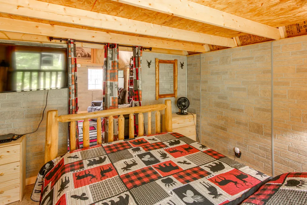8532 S 1st Street Baldwin, MI 49304