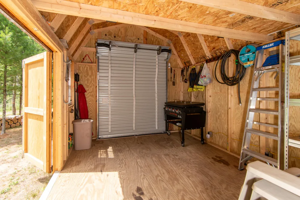 8532 S 1st Street Baldwin, MI 49304