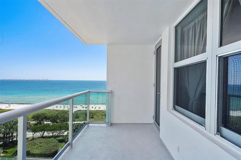 9511 Collins Ave #1002 Surfside, FL 33154
