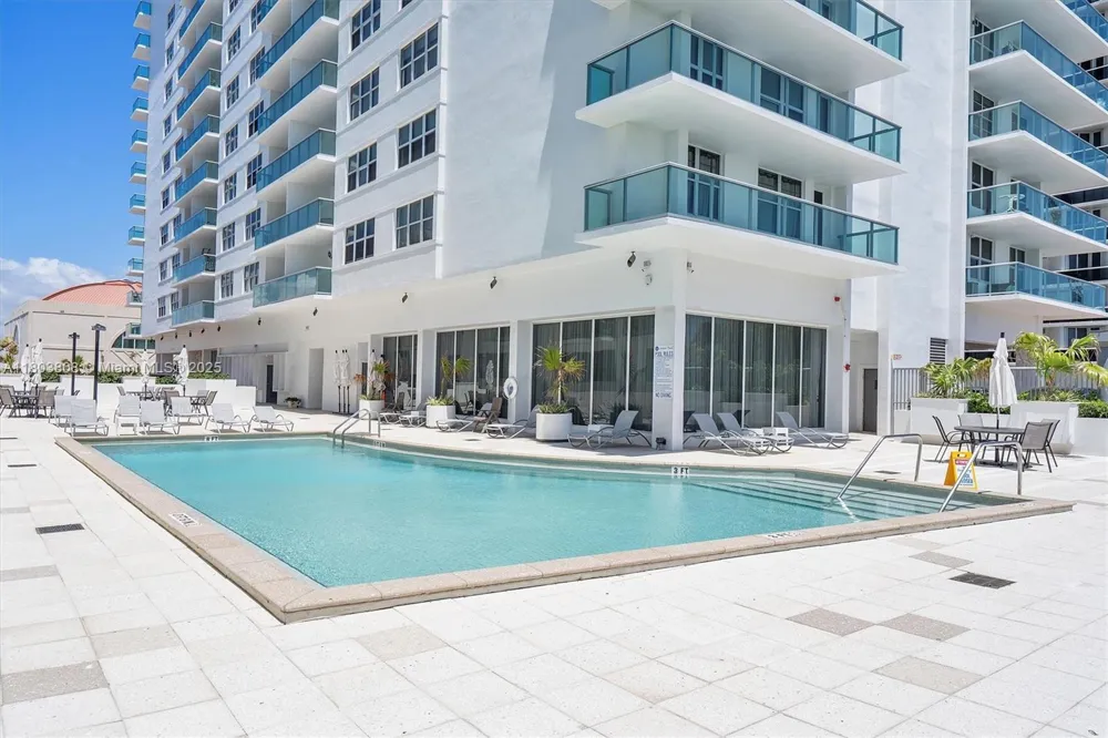 9511 Collins Ave #1002 Surfside, FL 33154