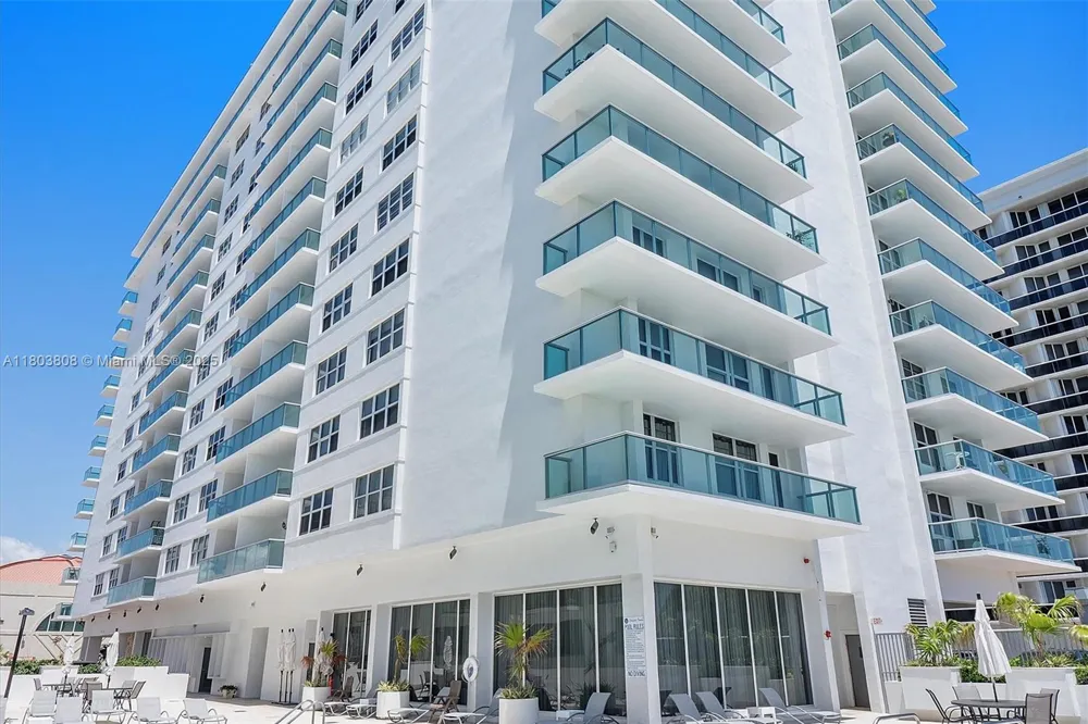 9511 Collins Ave #1002 Surfside, FL 33154