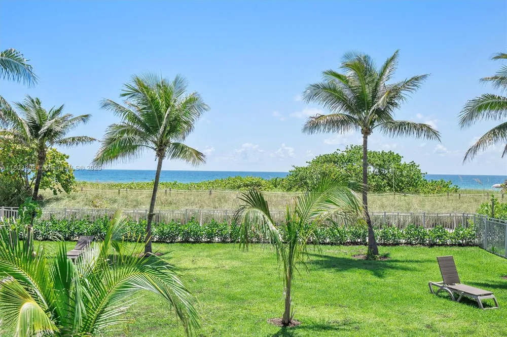 9511 Collins Ave #1002 Surfside, FL 33154