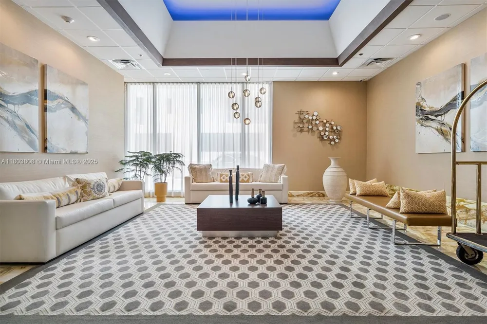 9511 Collins Ave #1002 Surfside, FL 33154