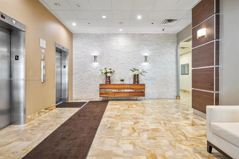 9511 Collins Ave #1002 Surfside, FL 33154