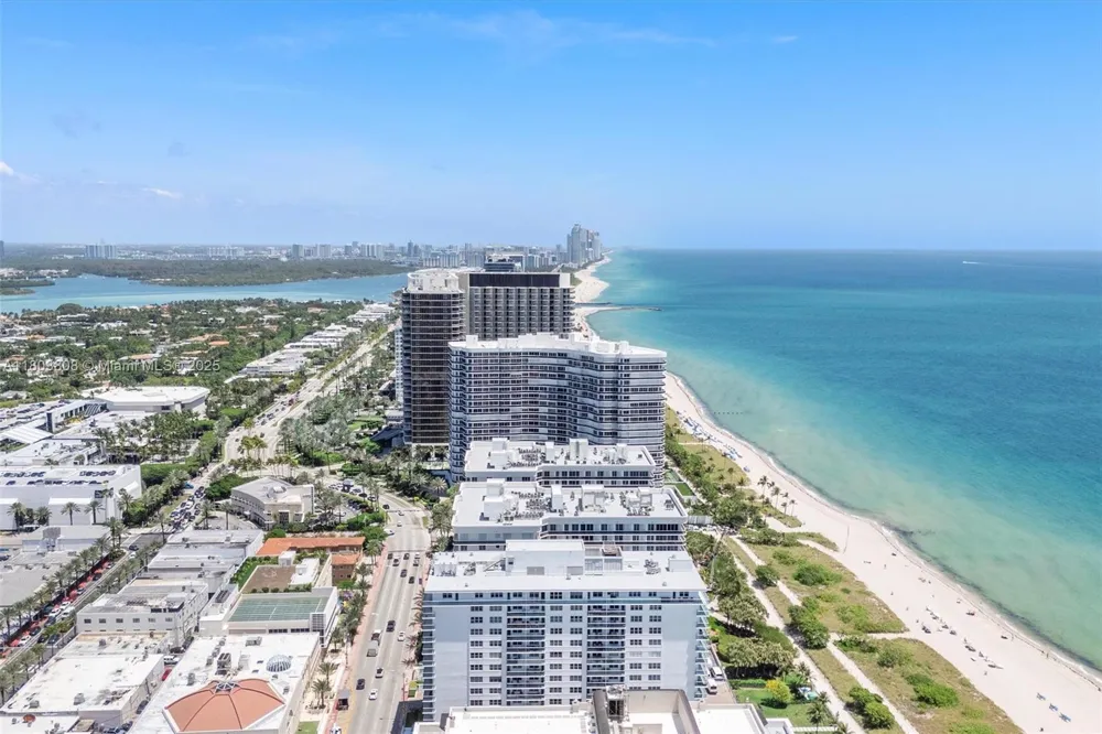 9511 Collins Ave #1002 Surfside, FL 33154