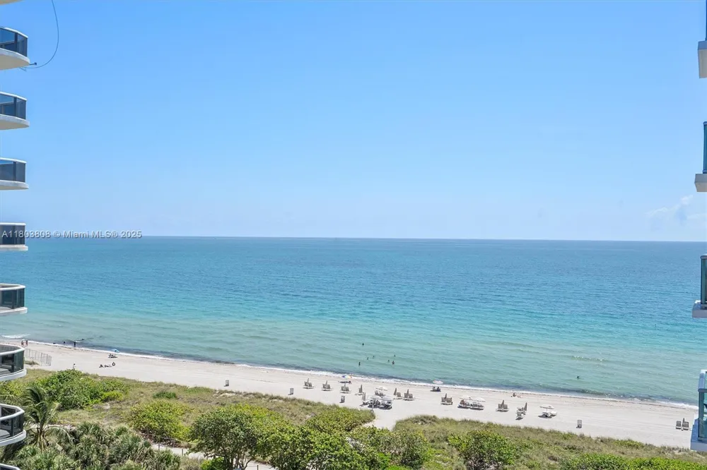 9511 Collins Ave #1002 Surfside, FL 33154