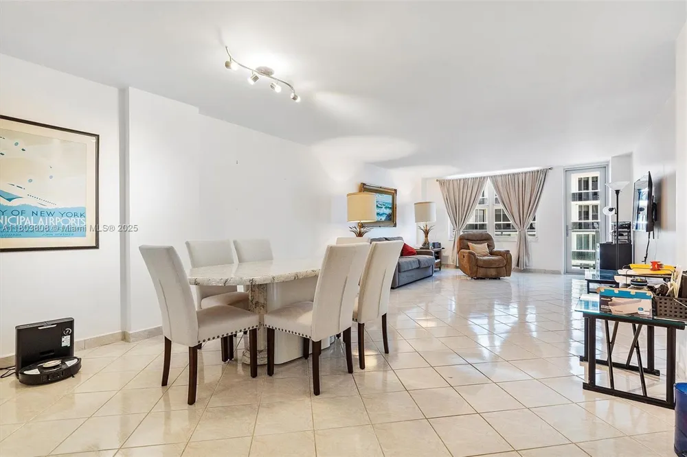9511 Collins Ave #1002 Surfside, FL 33154