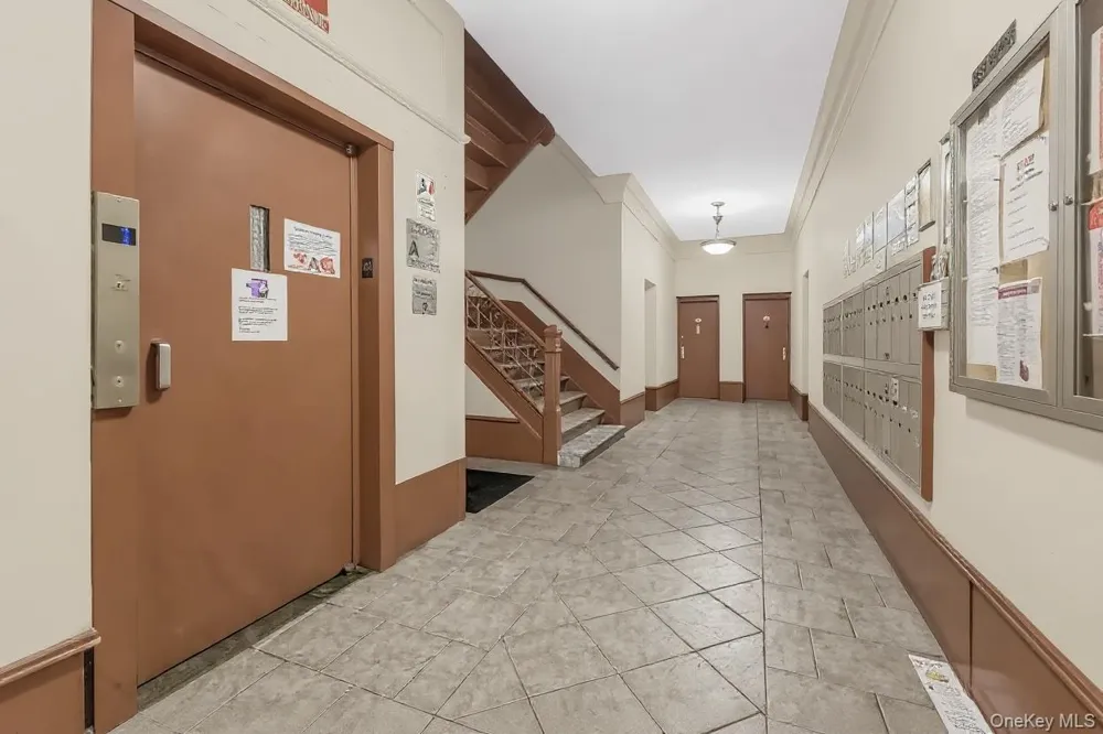 15 Fort Washington Avenue #3A New York (Manhattan), NY 10032