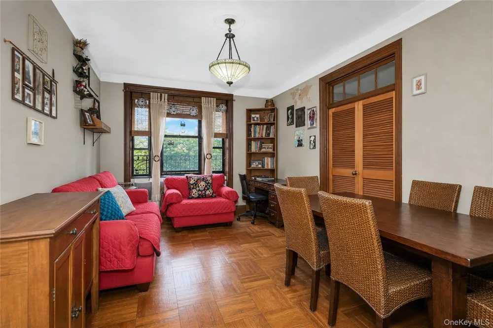 15 Fort Washington Avenue #3A New York (Manhattan), NY 10032