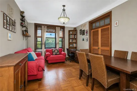 15 Fort Washington Avenue #3A