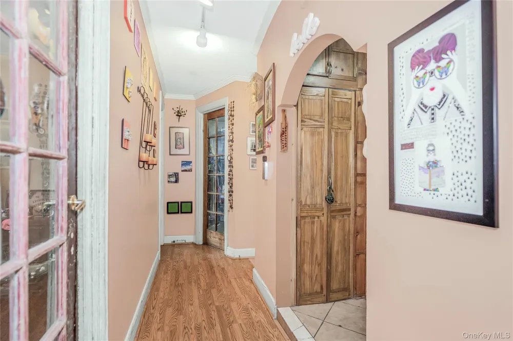 15 Fort Washington Avenue #3A New York (Manhattan), NY 10032