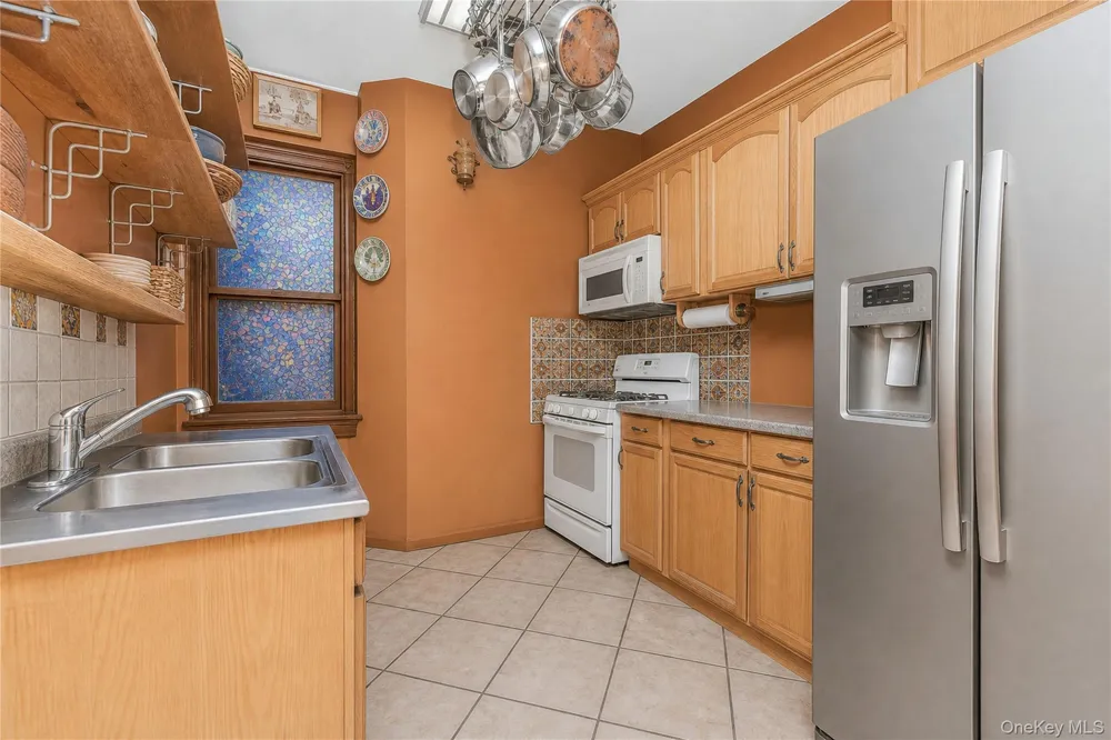 15 Fort Washington Avenue #3A New York (Manhattan), NY 10032
