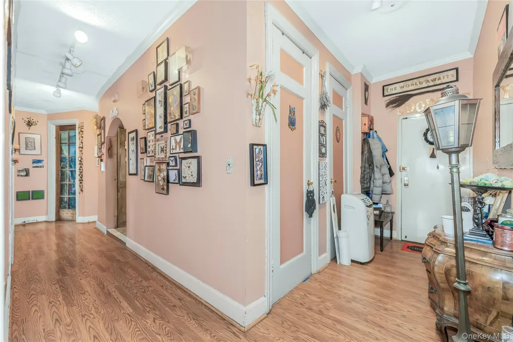 15 Fort Washington Avenue #3A New York (Manhattan), NY 10032