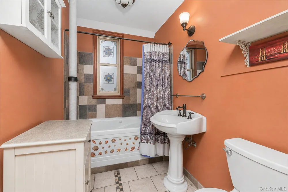 15 Fort Washington Avenue #3A New York (Manhattan), NY 10032