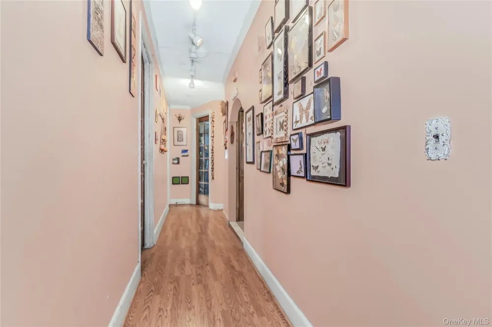 15 Fort Washington Avenue #3A New York (Manhattan), NY 10032