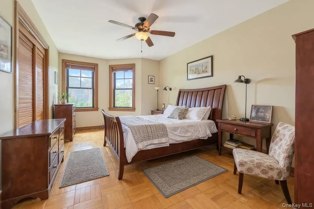 15 Fort Washington Avenue #3A New York (Manhattan), NY 10032
