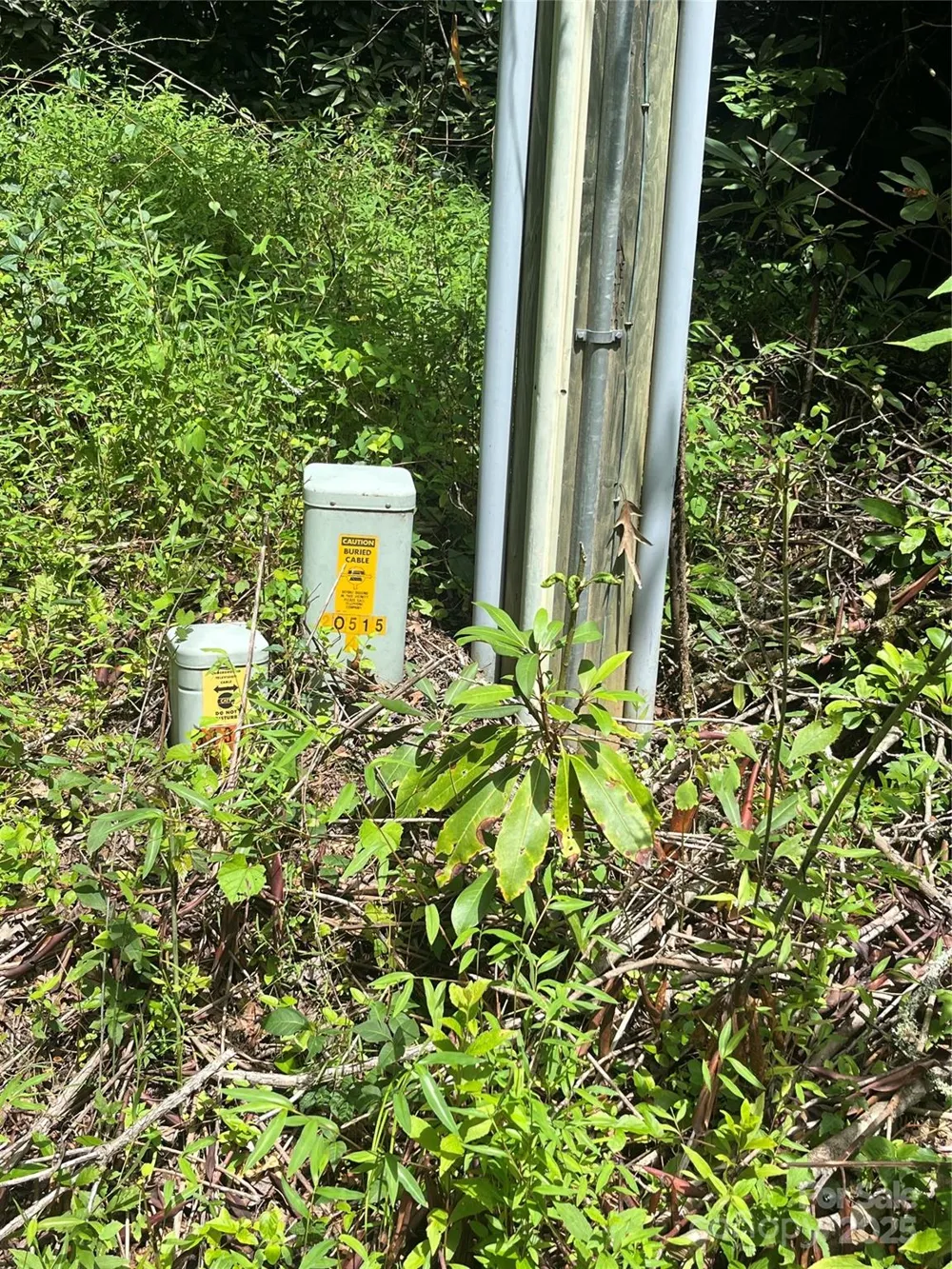 TBD Normcol Road Pisgah Forest, NC 28768