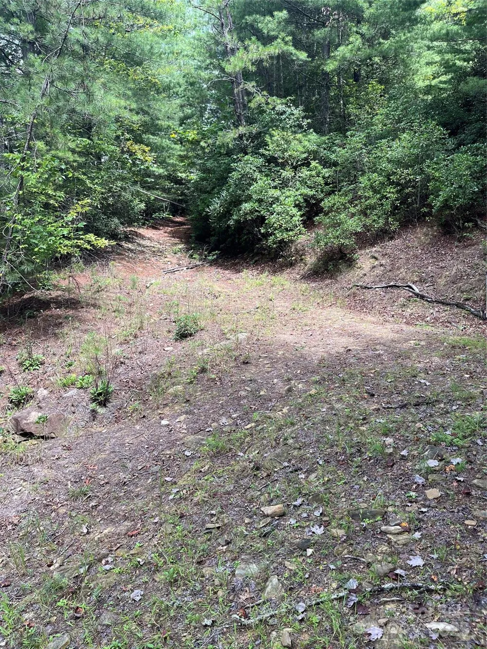 TBD Normcol Road Pisgah Forest, NC 28768